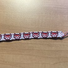 Pattern #50723 Photo