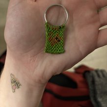 Pattern #154048 Photo