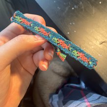 Pattern #157483 Photo