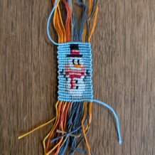 Pattern #201833 Photo