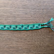 Pattern #180238 Photo