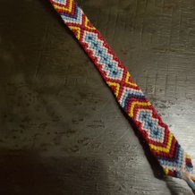 Pattern #125442 Photo