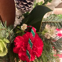 Pattern #110153 Photo