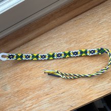 Pattern #201130 Photo