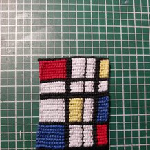 Pattern #30185 Photo