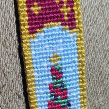 Pattern #202706 Photo