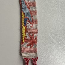 Pattern #202330 Photo