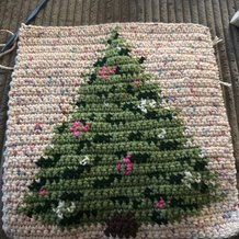 Pattern #138792 Photo