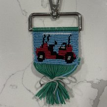 Pattern #171593 Photo