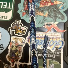 Pattern #200721 Photo