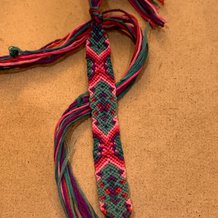 Pattern #196554 Photo