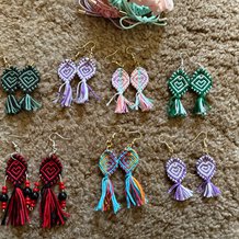 Pattern #88329 Photo