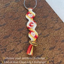 Pattern #122646 Photo