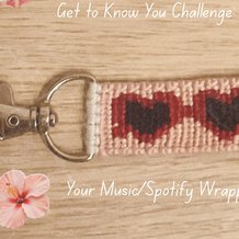 Pattern #174777 Photo