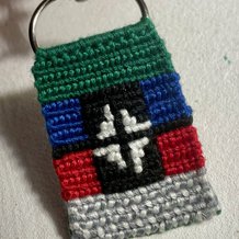 Pattern #179083 Photo