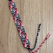 Pattern #30699 Photo