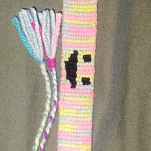 Pattern #93686 Photo