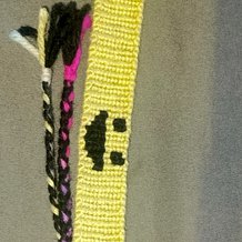 Pattern #93686 Photo