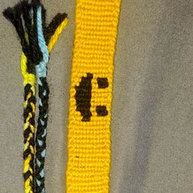 Pattern #93686 Photo