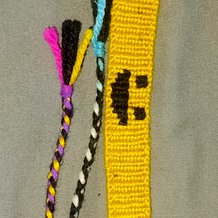 Pattern #93686 Photo