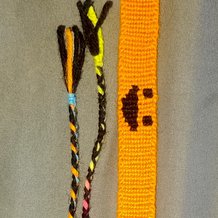 Pattern #93686 Photo