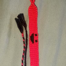 Pattern #93686 Photo