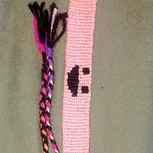 Pattern #93686 Photo