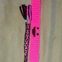 Pattern #93686 Photo