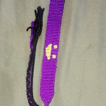 Pattern #93686 Photo