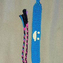 Pattern #93686 Photo