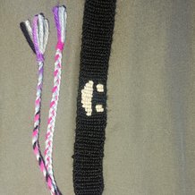 Pattern #93686 Photo