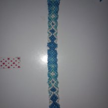 Pattern #129220 Photo