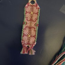 Pattern #171843 Photo