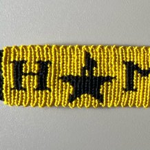 Pattern #43975 Photo