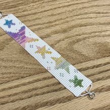 Pattern #52521 Photo