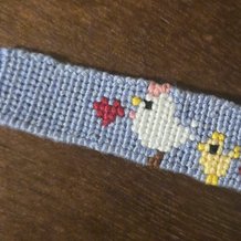 Pattern #143483 Photo