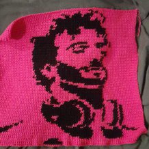 Pattern #167090 Photo