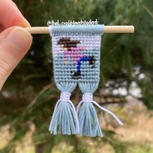 Pattern #180439 Photo