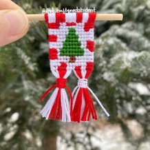 Pattern #180439 Photo