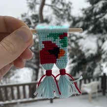 Pattern #180439 Photo