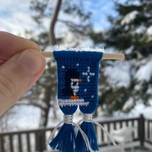 Pattern #180439 Photo