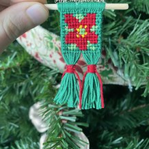 Pattern #180439 Photo