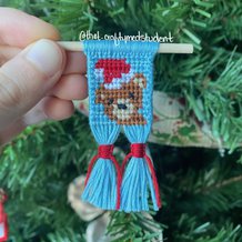 Pattern #180439 Photo