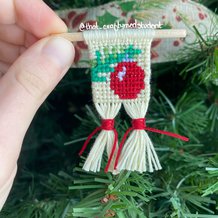 Pattern #180439 Photo