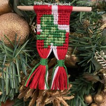 Pattern #180439 Photo