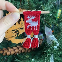 Pattern #180439 Photo