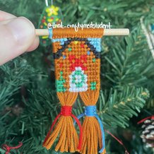 Pattern #180439 Photo