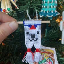 Pattern #180439 Photo