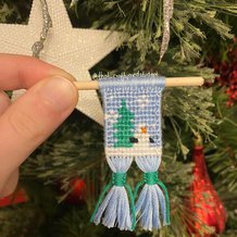 Pattern #180439 Photo