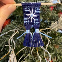 Pattern #180439 Photo